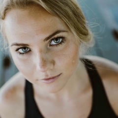 Svetlana Dovgan, 23.04, Jacksonville