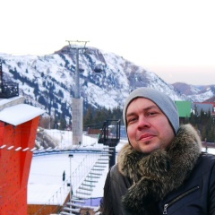 Сергей Иванов, 09.04.1985, Москва