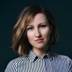 Анна Ядвидчук, 26.11.1985, Калининград