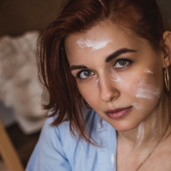 Марианелла Гаврилова, 07.08