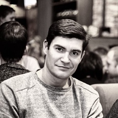 Виктор Окель, 13.04, Тосно