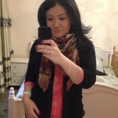 Madina Massenova, 11.06.1986, Астана