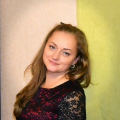 Мария Гурковская, 22.06, Петергоф