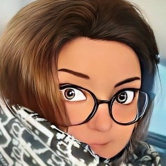 Натали Аносова, 04.02.1988, Москва