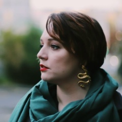 Татьяна Теплякова, 17.01.1988, Москва
