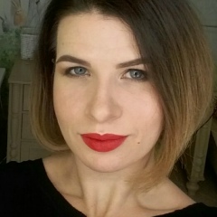 Юля Янович, 09.02, Киев