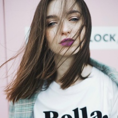 Ира Брехачева, 27.04.1990, Ростов-на-Дону