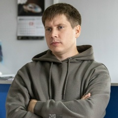 Дмитрий Гельм, 10.05, Новосибирск