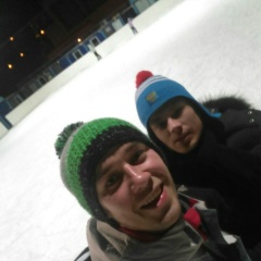 Алексей Гуров, Москва