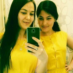 Maysa Abdurahimova, 26.10.1992