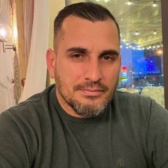 Гасан Мустафаев, 25.04.1971, Москва