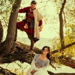 Аня Аболиц, 16.04.1988, Москва