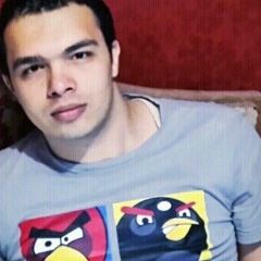 Mahmoud Faik