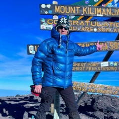 Алексей Николаев, Москва