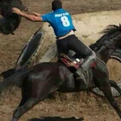 Ескен Теньсебаев, 26.06.1990, Степное