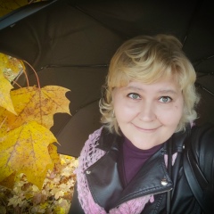 Елена Петренко, Санкт-Петербург