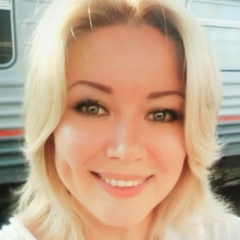 Елена Молдан, 26.02