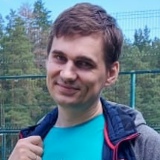 Валерий Гонтарь, 08.03.1985, Санкт-Петербург