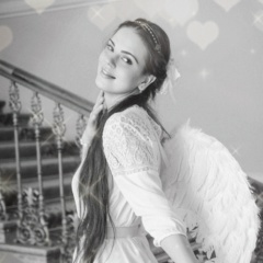 Katryne-Angel Gotie, 06.05, Санкт-Петербург