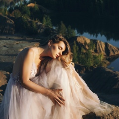 Элеонора Весна, 18.10, Москва