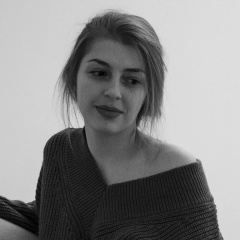 Надежда Вечернина, 10.10, Санкт-Петербург