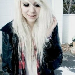 Полина Котова, 09.03.1996, Киев