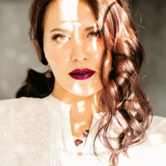 Жанна Горбунова, 28.05, Красноярск