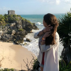 Яна Нижегородова, 25.03, Красноярск