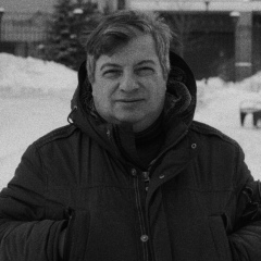 Александр Драхлер, 20.09.1967, Москва