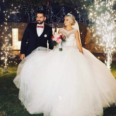 Диана Киселёва, 04.02.1994, Москва