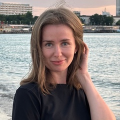 Елена Кролевец, 12.03, Санкт-Петербург