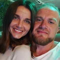 Лена Шевелева-Гнездилова, 01.08.1986, Курск