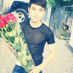 Самат Жамбыл, 09.05.1995, Алматы