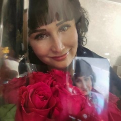 Лидия Кочукова, 08.08.1990, Астана