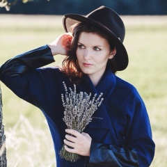 Daria Chuvaeva, 13.09.1988, Москва