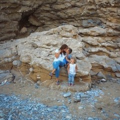 Жанна Гвоздева, 25.09, Москва