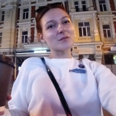 Екатерина Гуревич, 27.08, Иркутск