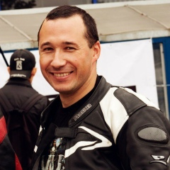 Сергей Дроздов, 30.11.2004, Санкт-Петербург