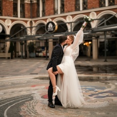 Анна Голубятникова, 02.07, Санкт-Петербург