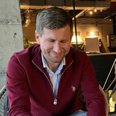 Sergey Esin, 09.04.1986, Санкт-Петербург