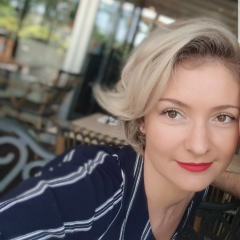 Valeria Kadyskin-Roitman, 05.11, Иерусалим