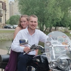 Сергей Тарасов