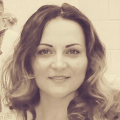 Наталия Полянская