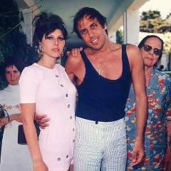 Виктор Вайс, 06.03, Ессентуки