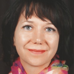 Светлана Васильева, 09.06, Екатеринбург