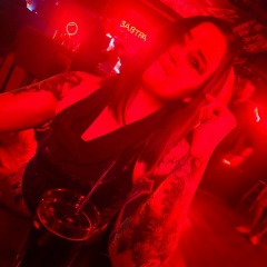 Алла Кирюшова, 11.09.1987, Алматы