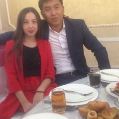 Талап Сагынай, 01.06.1992, Кызылорда