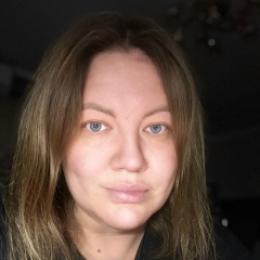 Любовь Николаевна, 16.06, Москва