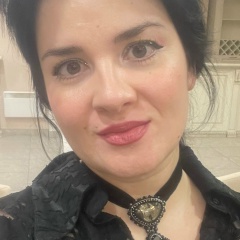 Лилия Мифтахова, Мурманск