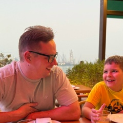 Данила Афанасьев, 25.07.1988, Калининград